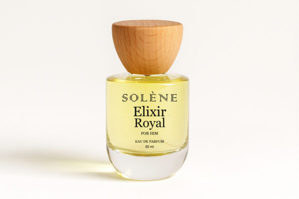ELIXIR ROYAL Elixir Royal (Inspired by Dior Sauvage Elixir)