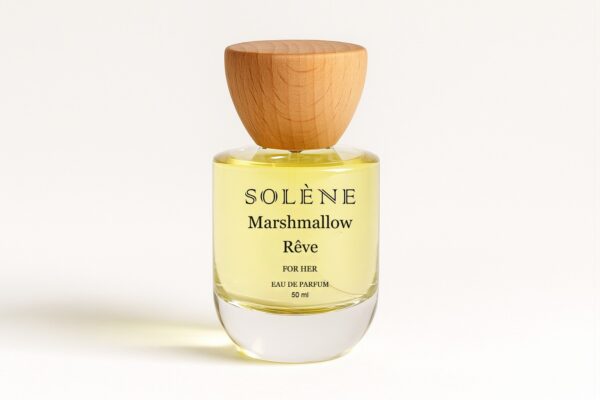 Marshmallow Rêve (Inspired by Kayali Yum Boujee Marshmallow)