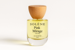 Pink Mirage (Inspired by Burberry Her)