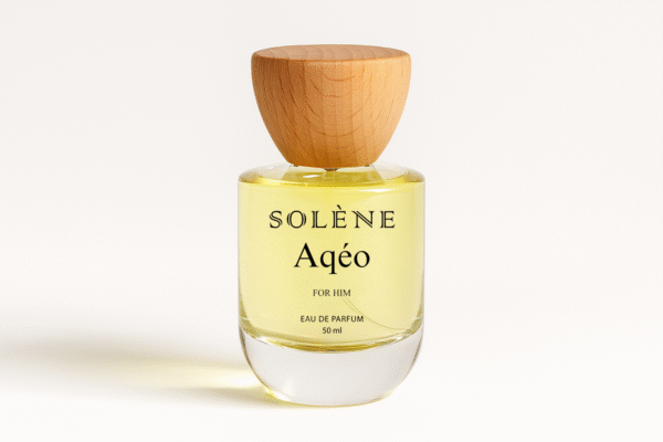 Aqéo (inspired by Acqua di Giò Profondo)