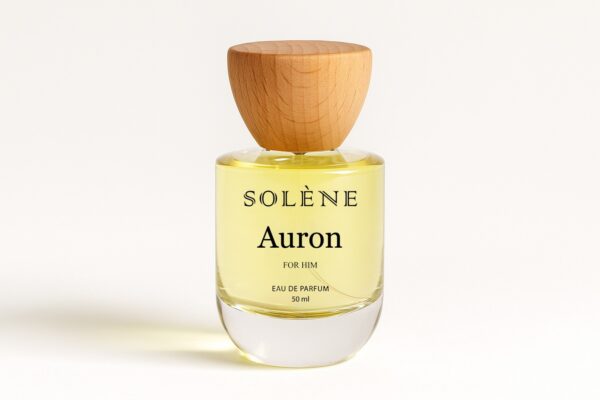 Auron (Inspired by Allure Homme Sport Chanel)