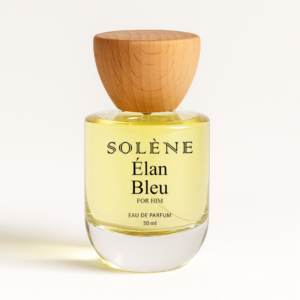 Élan Bleu