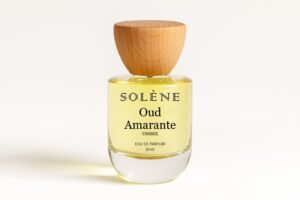 Oud Amarante Oud Amarante (Inspired by Oud Bouquet Lancôme)