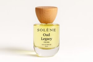 Oud legacy Oud Legacy (Inspired by Oud For Greatness by Initio)