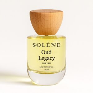 Oud Legacy